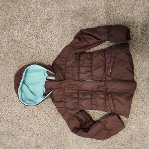London Fog Small 6 Puffer Jacket